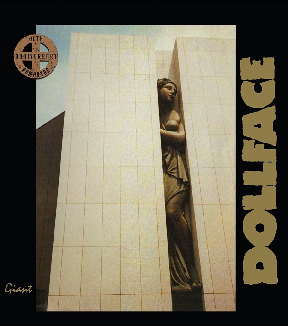 Afbeelding van Dollface - Giant