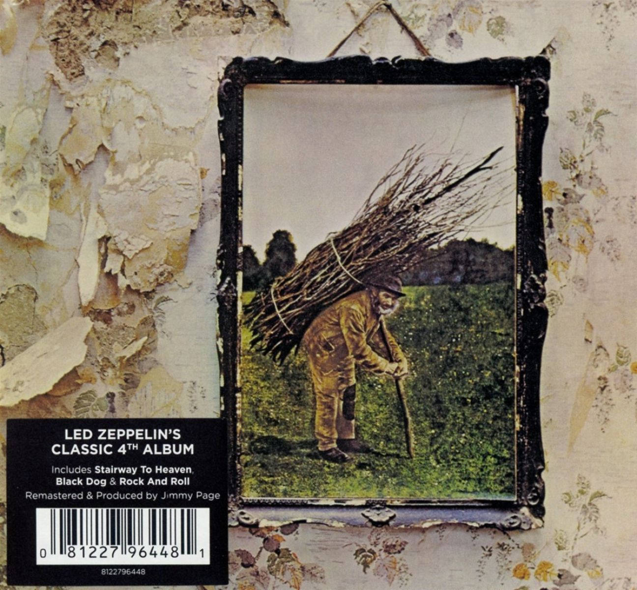 Led Zeppelin - IV