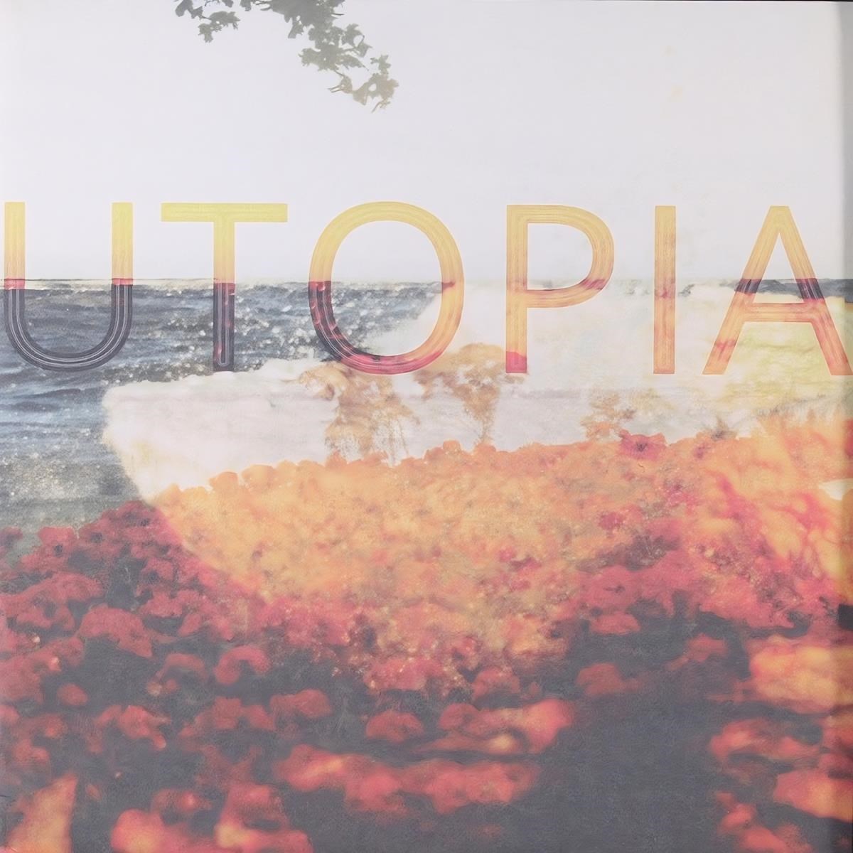 Afbeelding van People's Temple - Utopia