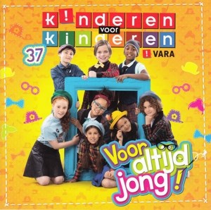 Afbeelding van Kinderen Voor kinderen - Deel 37 Voor Altijd Jong