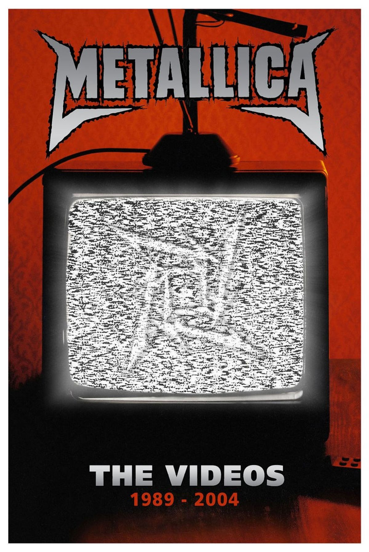 Afbeelding van The Videos 1989-2004