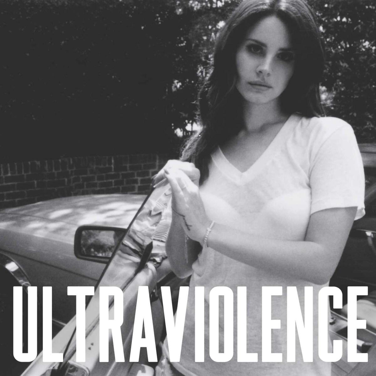 Afbeelding van Lana Del Rey - Ultraviolence