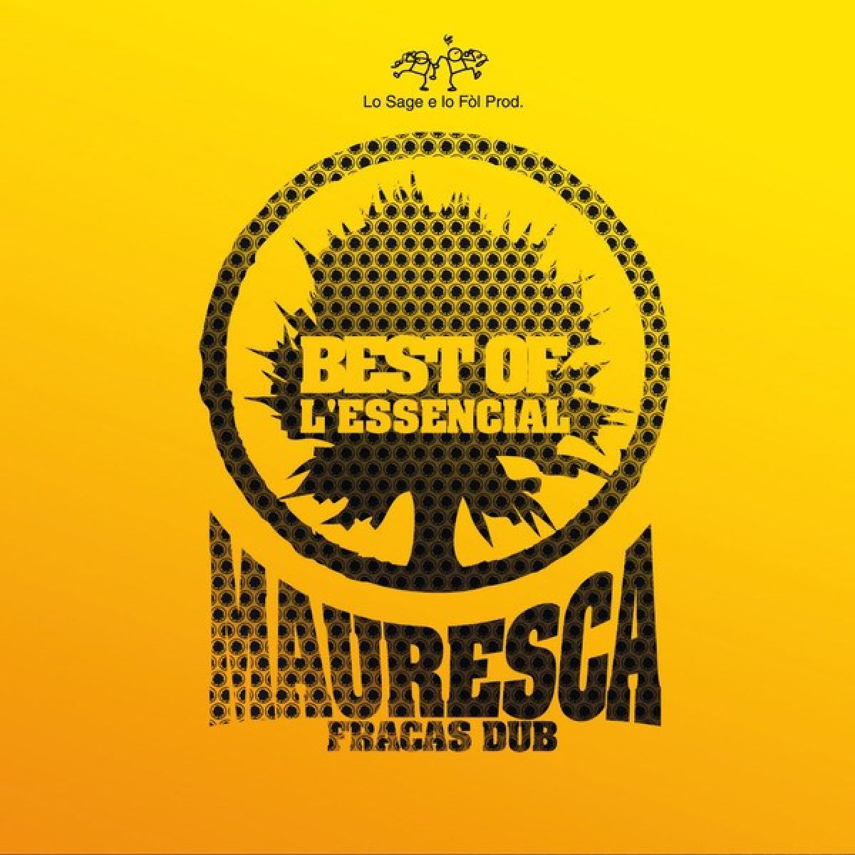 Afbeelding van Mauresca - Best Of L'Essencial