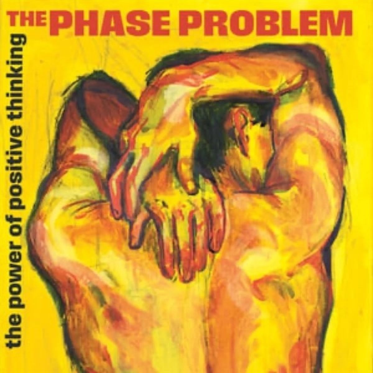 Afbeelding van Phase Problem - The Power Of Positive Thinking