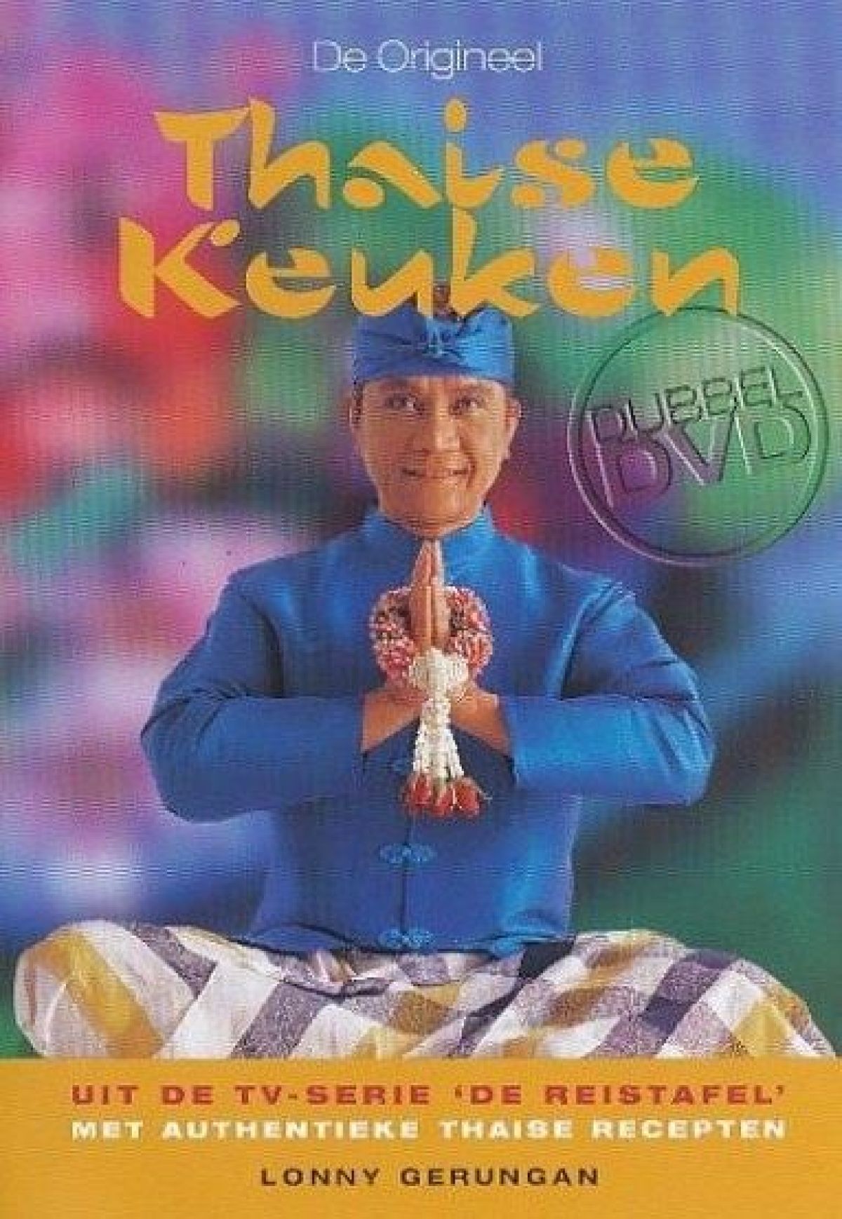 Afbeelding van Lonny - De Origineel Thaise Keuken