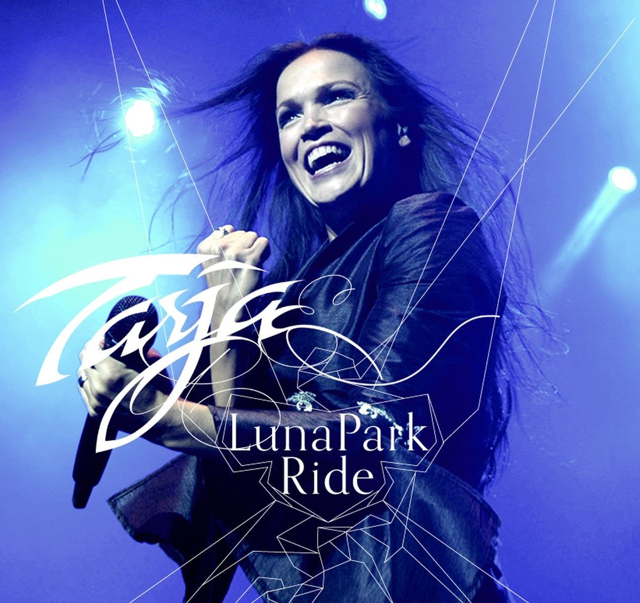 Afbeelding van Tarja Turunen - Luna Park Ride