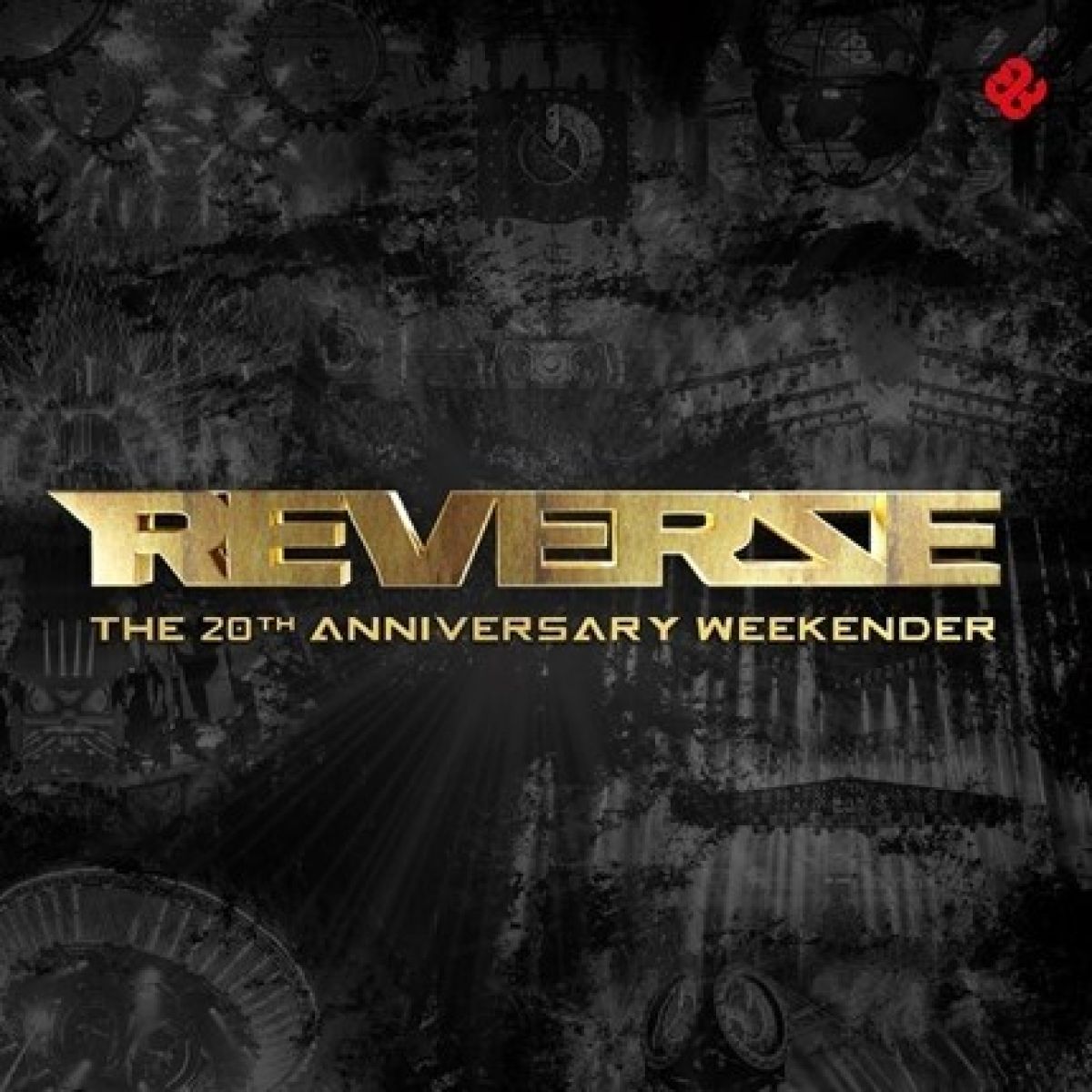 Afbeelding van Various Artists - Reverze 2024