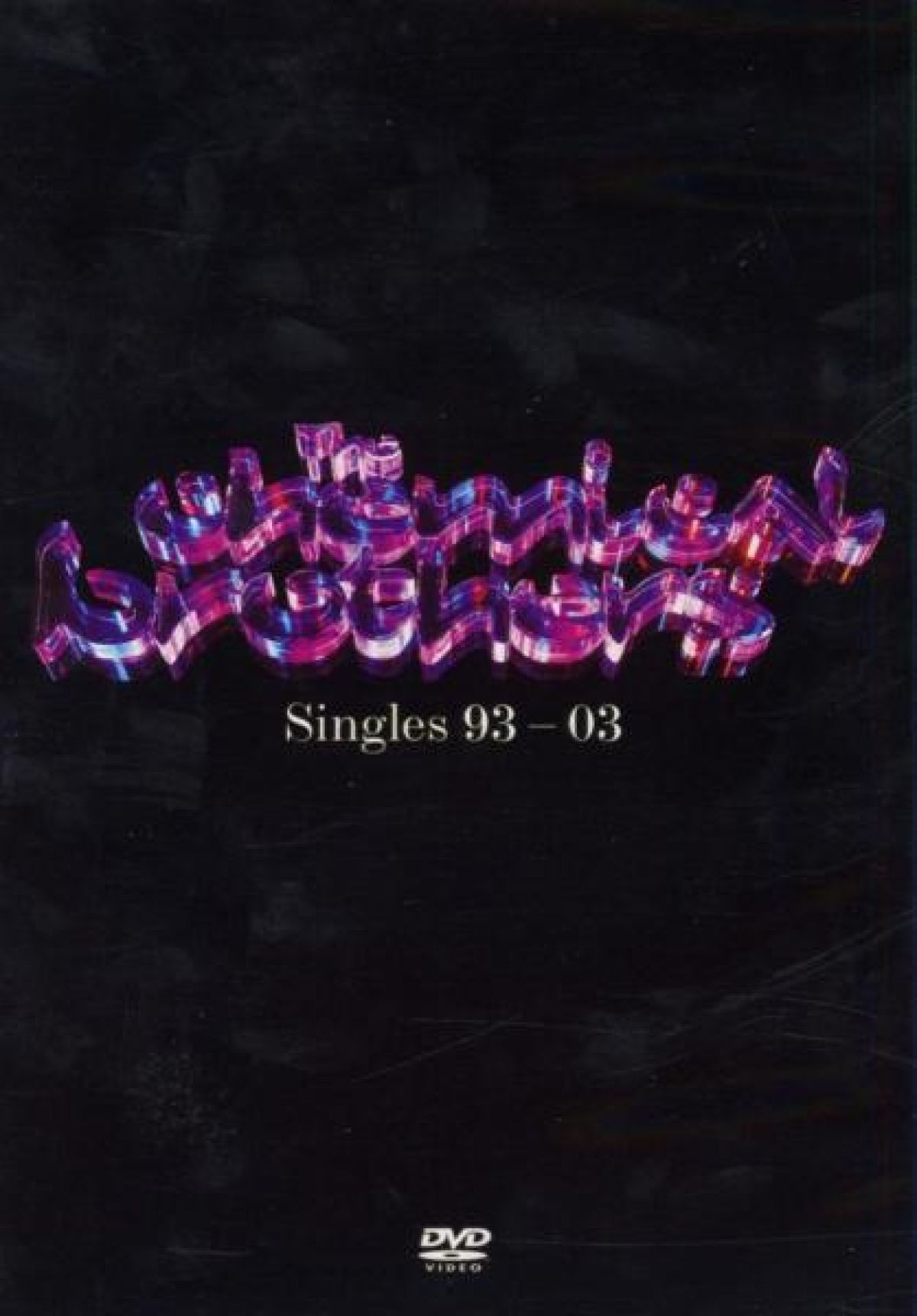 Afbeelding van Chemical Brothers - Singles 93-03