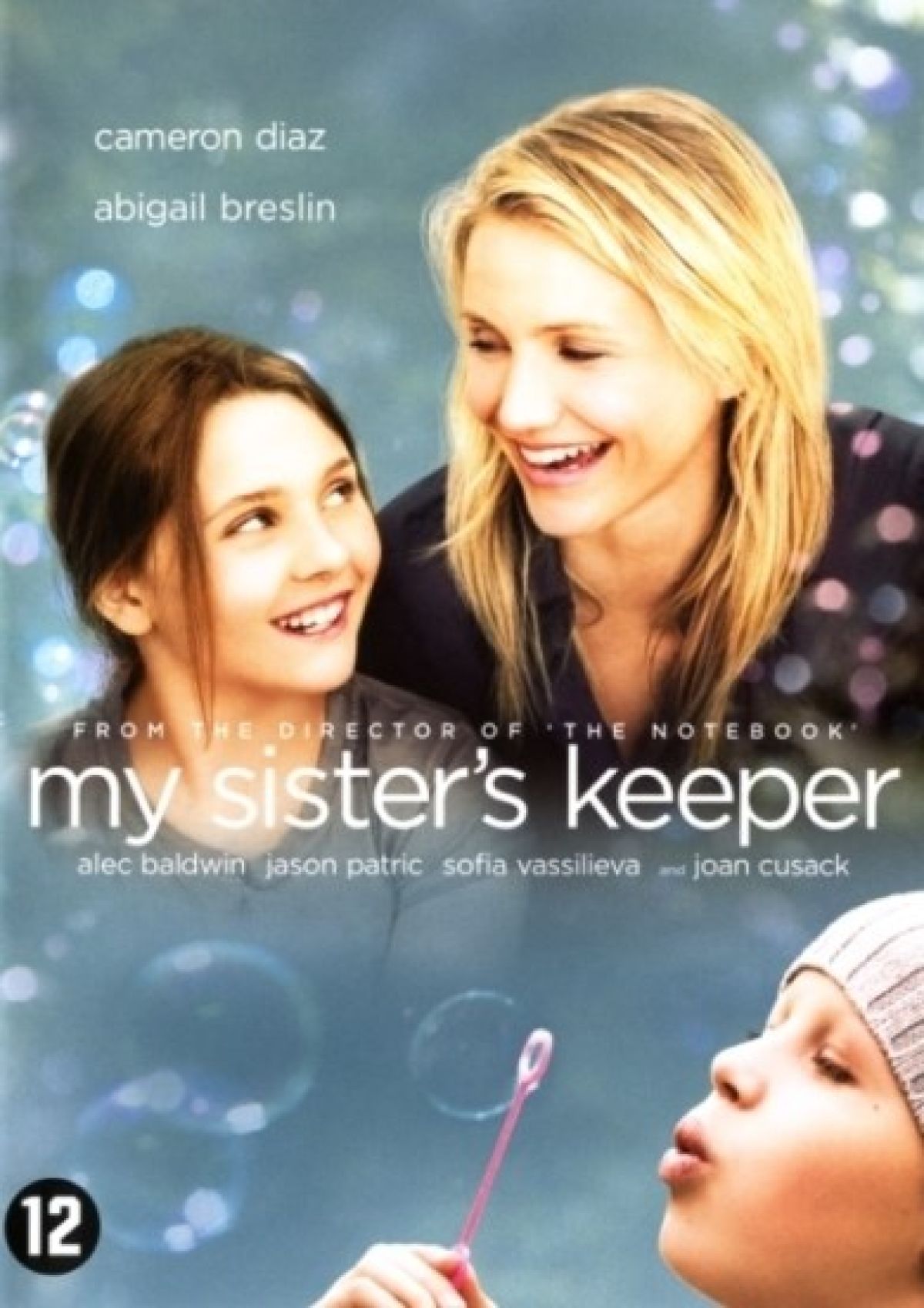 My sister's keeper