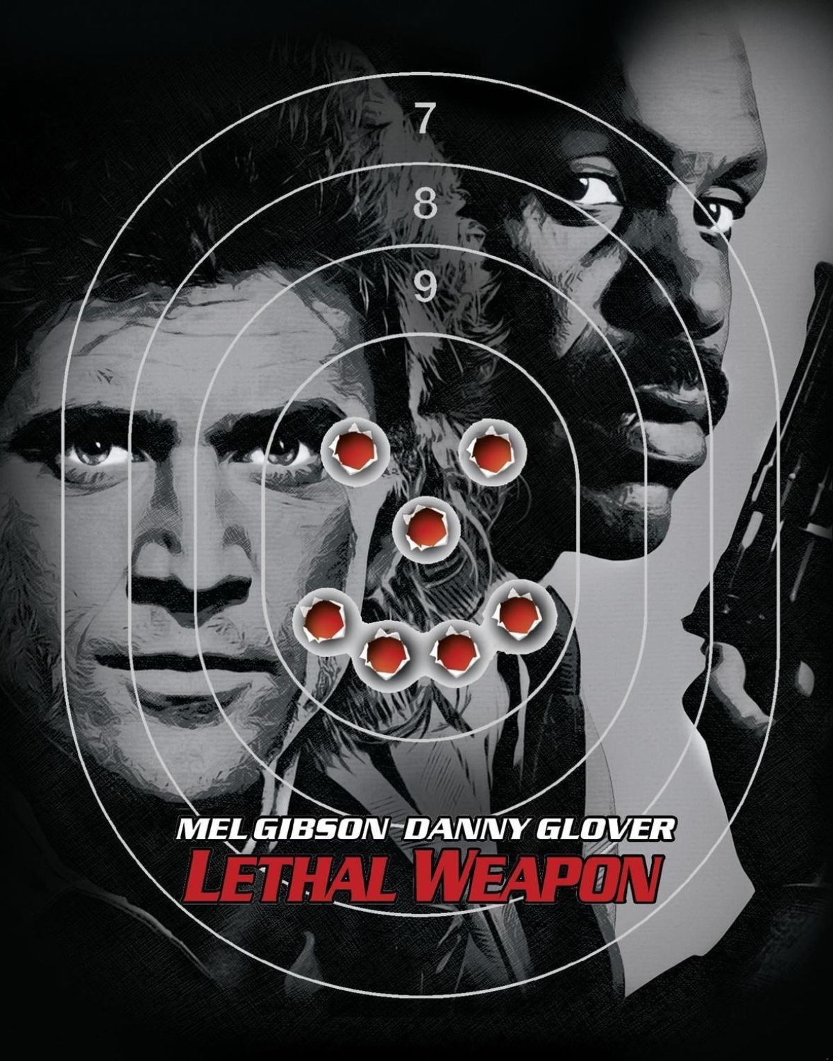 Afbeelding van Lethal Weapon 1