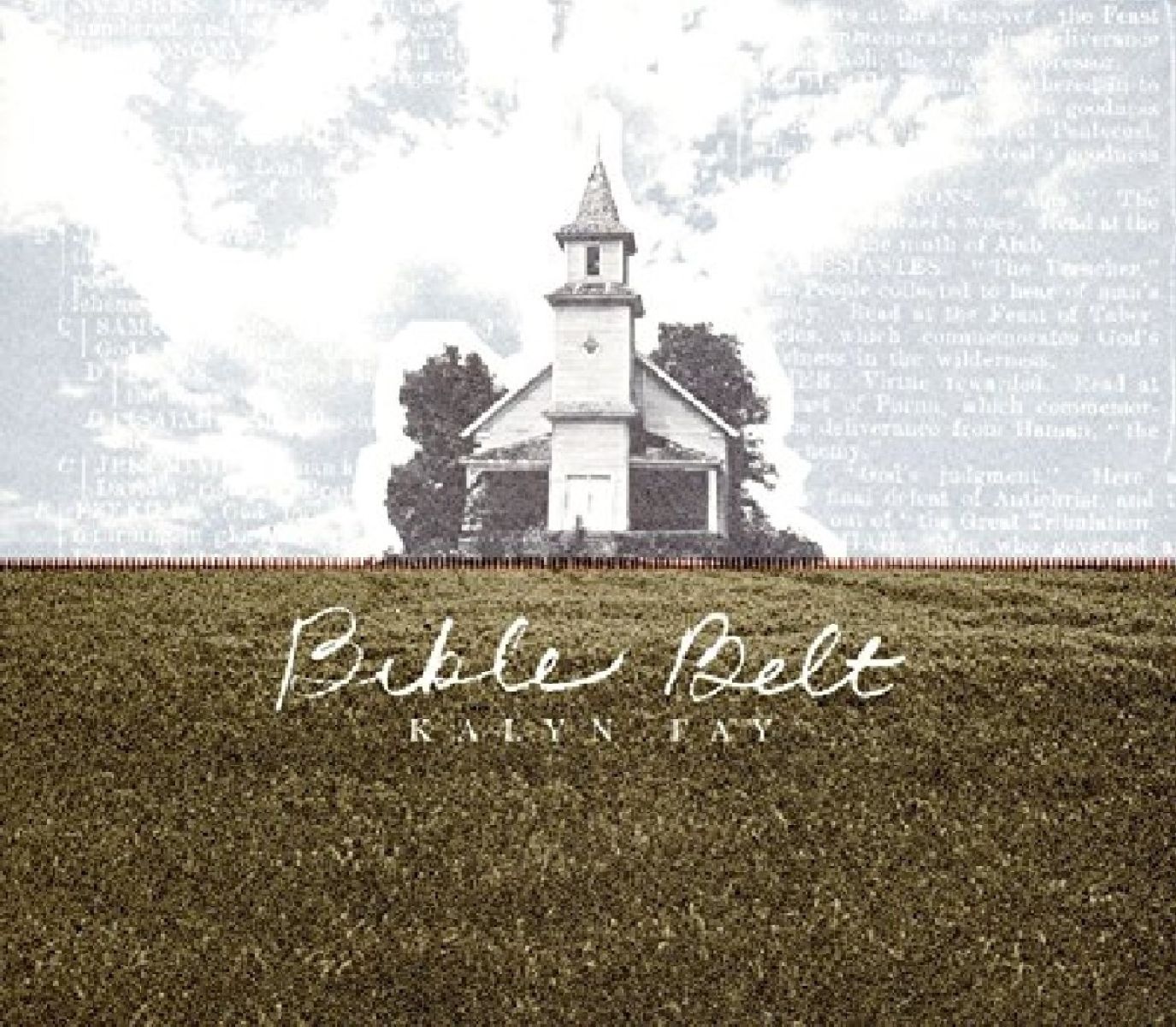 Afbeelding van Kalyn Fay - Bible Belt