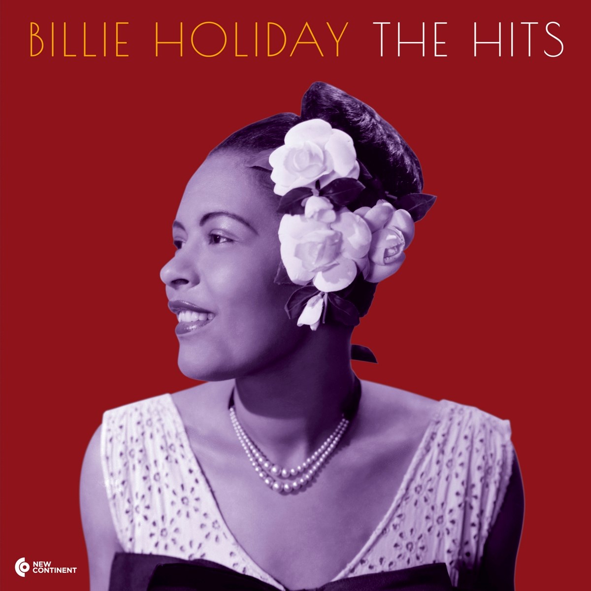 Afbeelding van Billie Holiday - The Hits