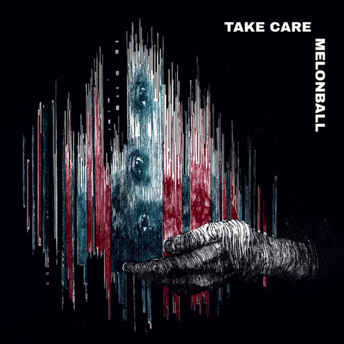 Afbeelding van Melonball - Take Care