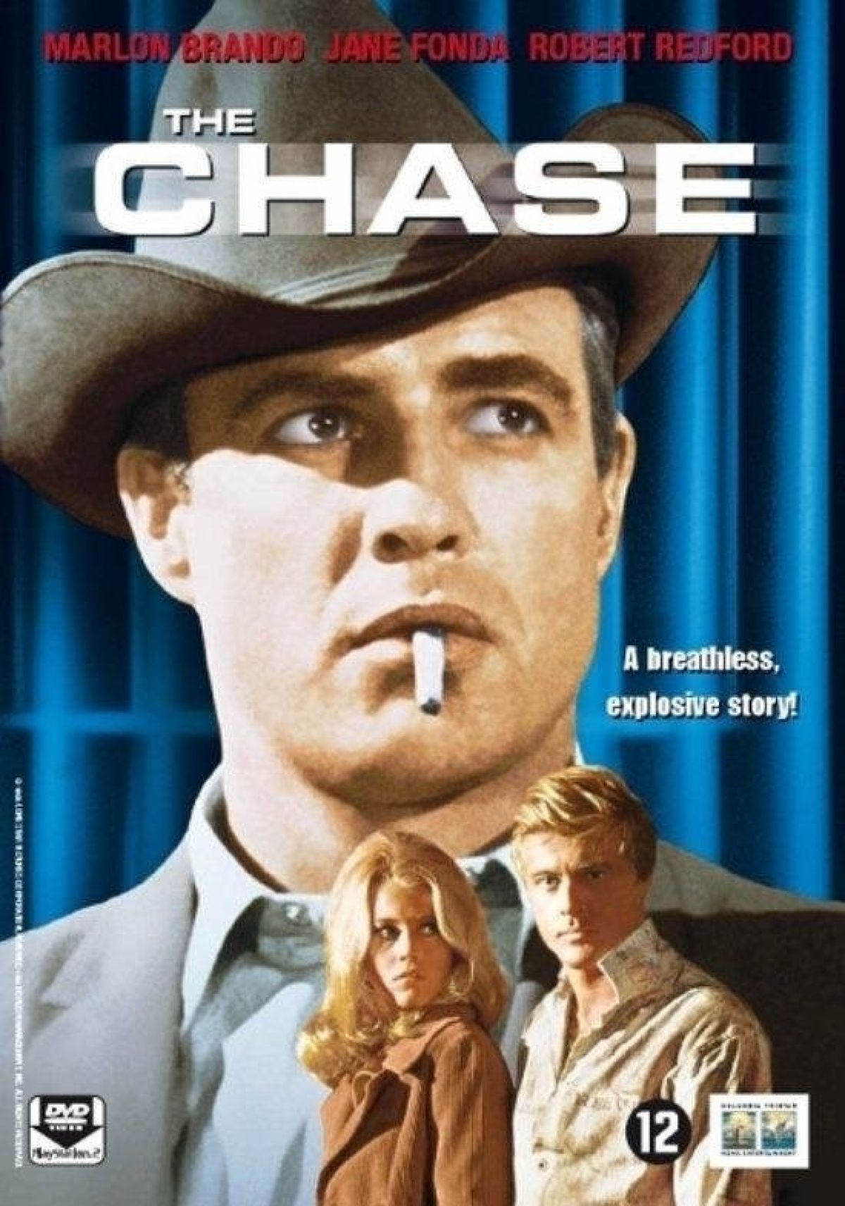 Afbeelding van Chase
