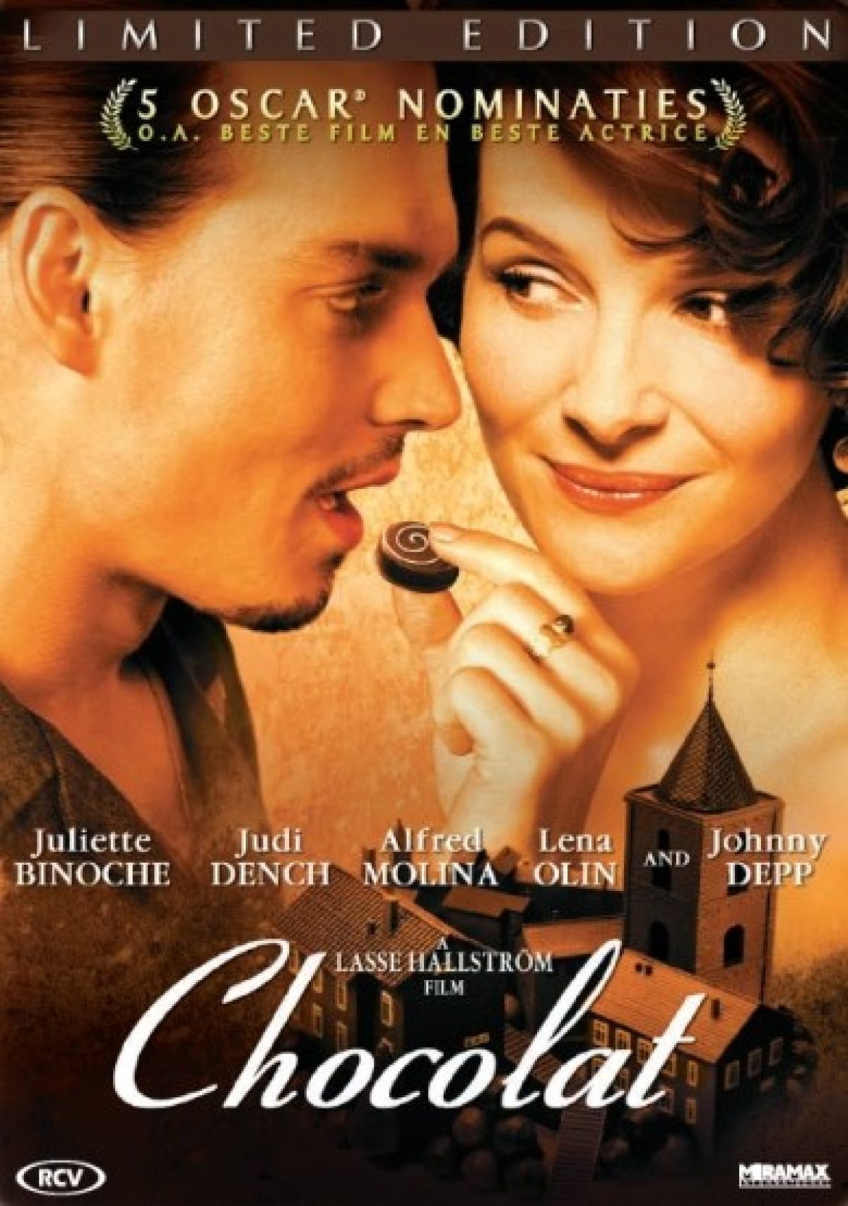 Afbeelding van Chocolat