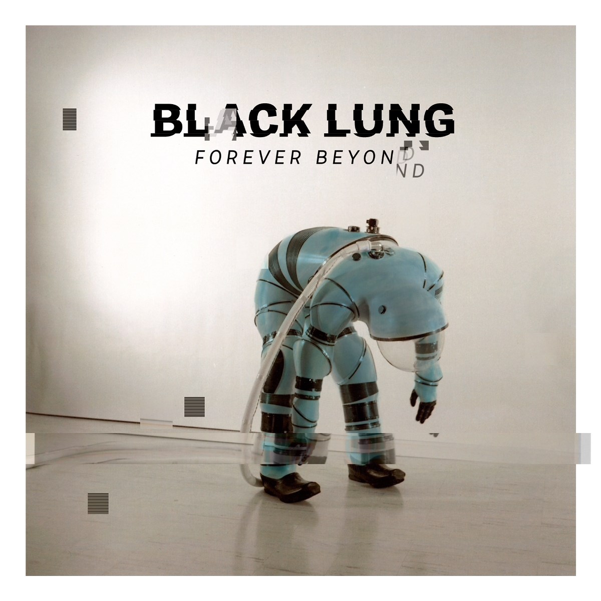 Afbeelding van Black Lung - Forever Beyond