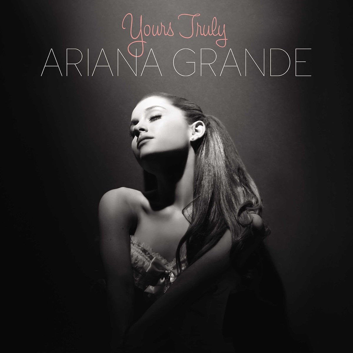 Afbeelding van Ariana Grande - Yours Truly
