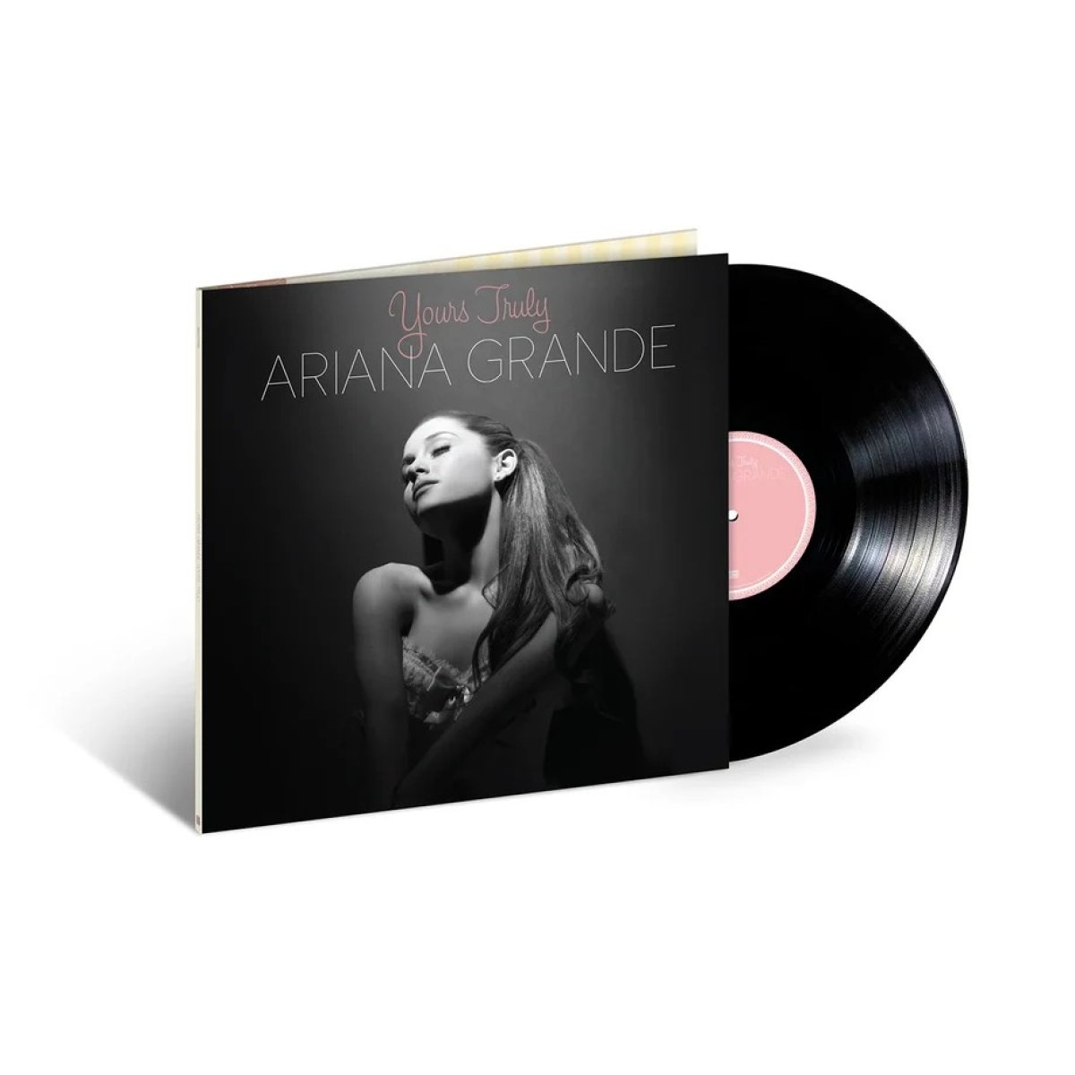 Afbeelding van Ariana Grande - Yours Truly
