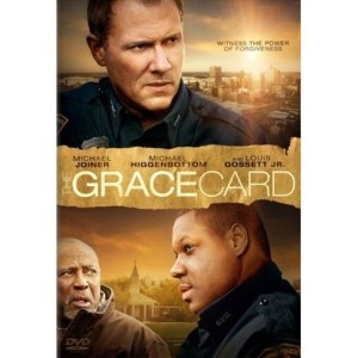 Afbeelding van Grace Card