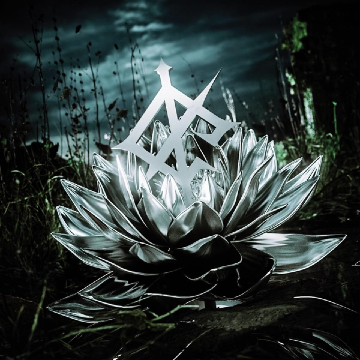 Afbeelding van We Came As Romans - Darkbloom