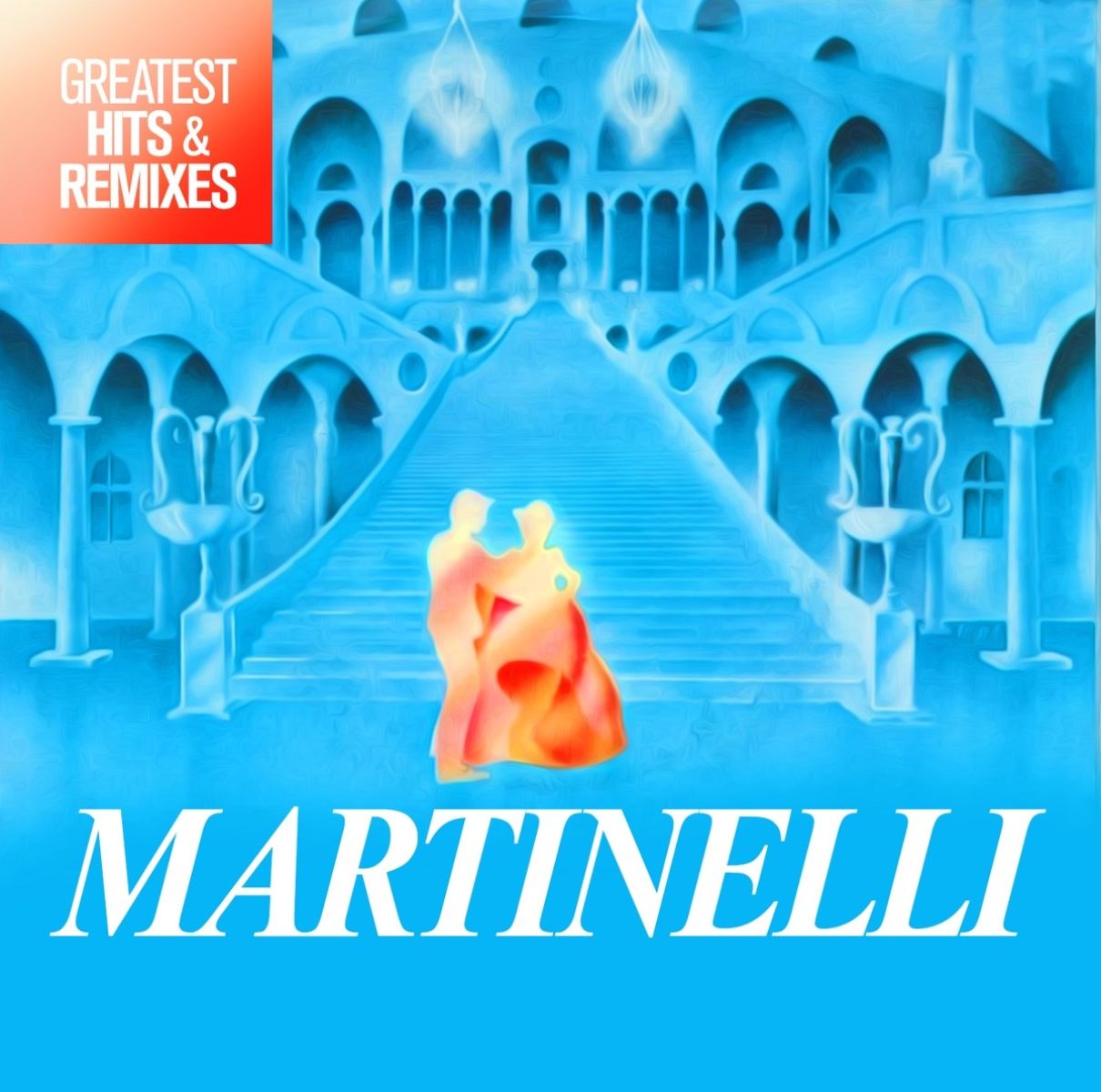 Afbeelding van Greatest Hits & Remixes