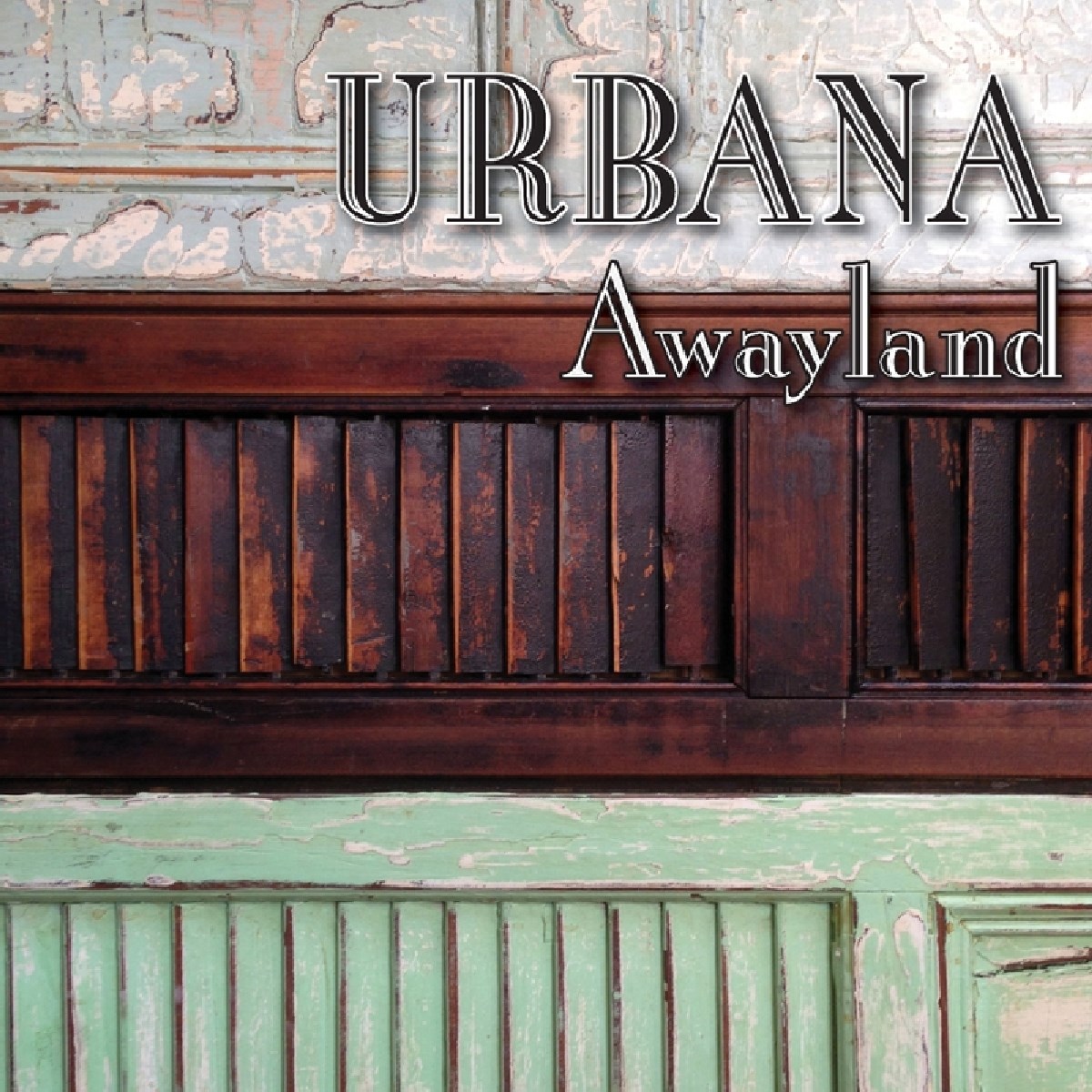 Afbeelding van Urbana - Awayland