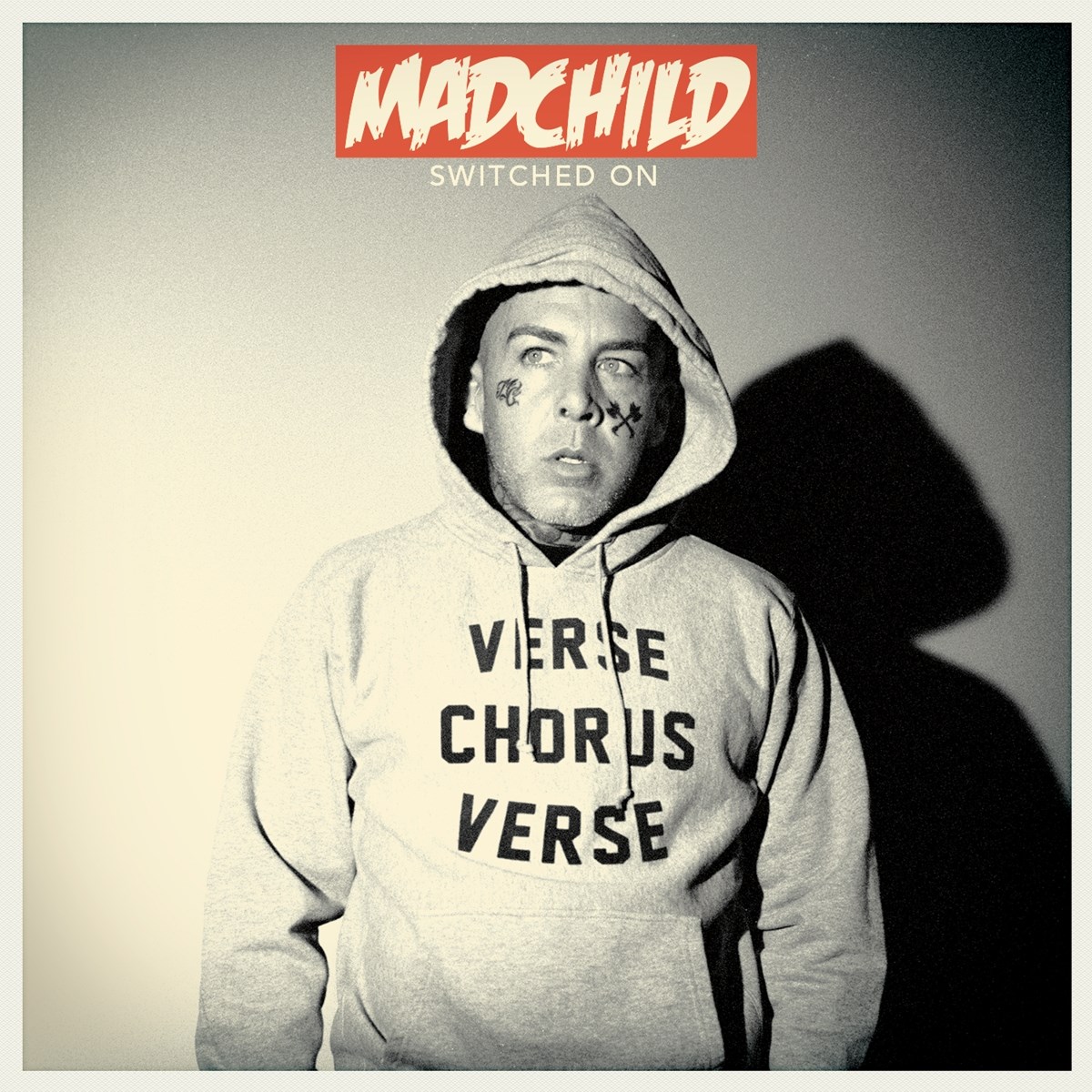 Afbeelding van Mad Child - Switched On