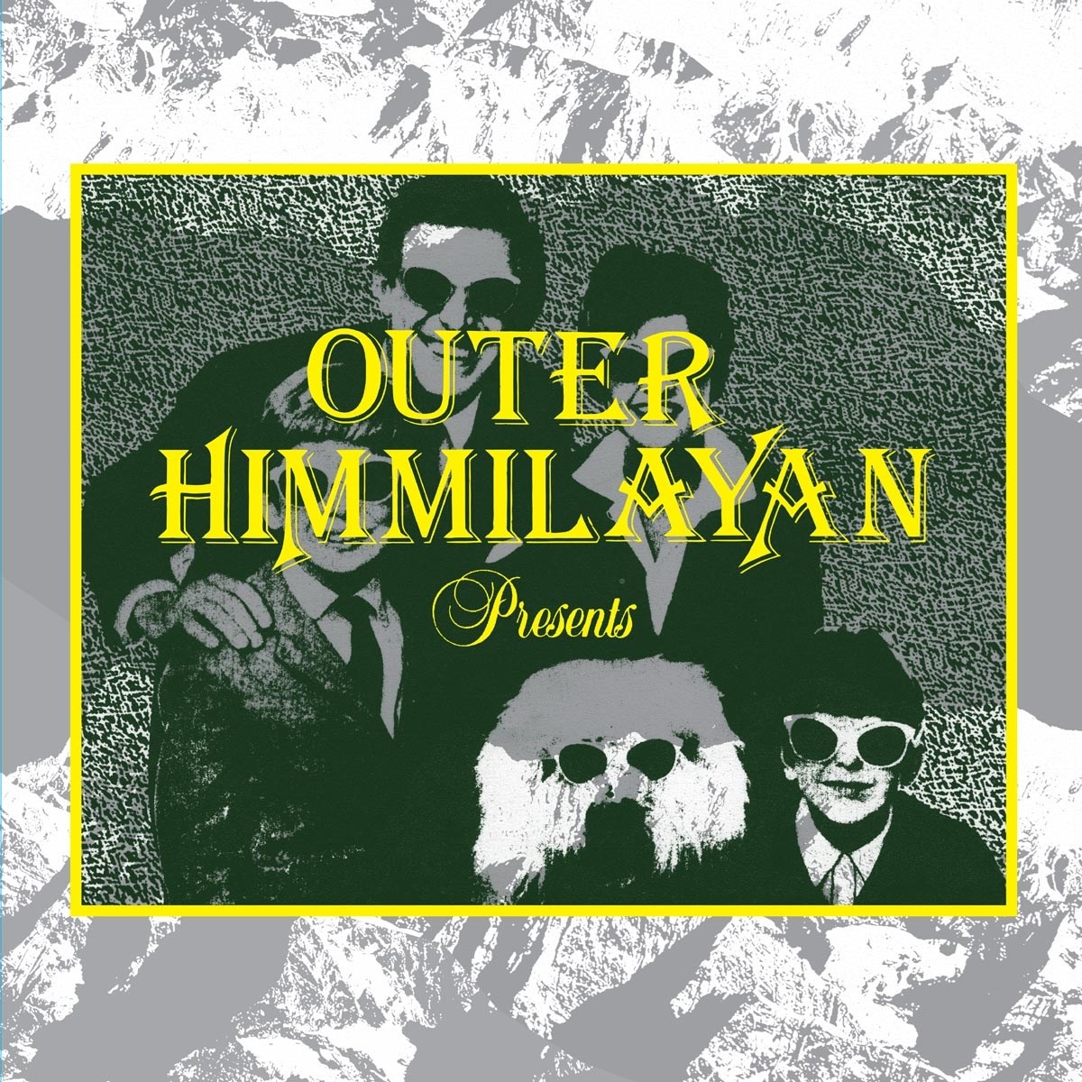 Afbeelding van Outer Himalayan Presents