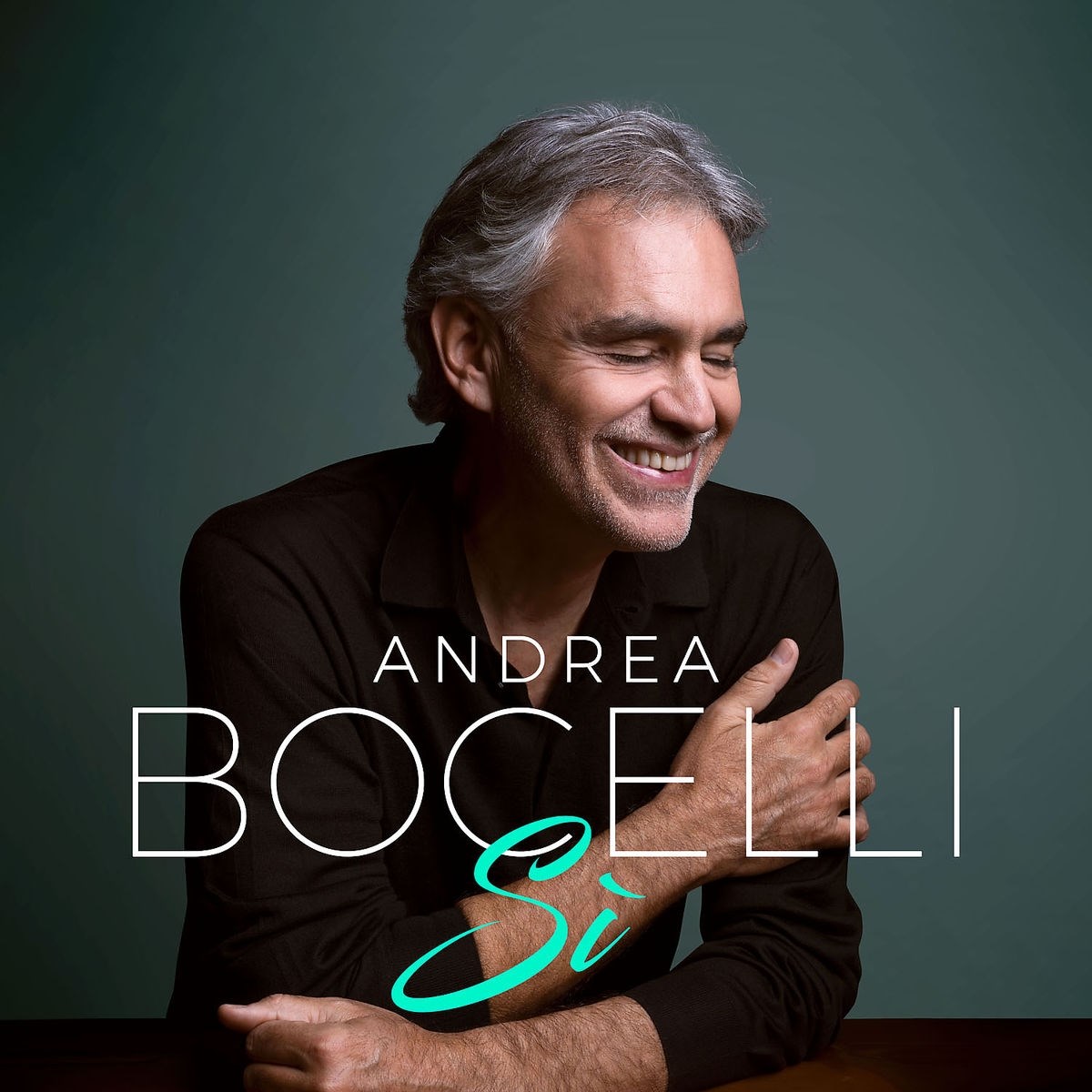 Afbeelding van Andrea Bocelli - Si