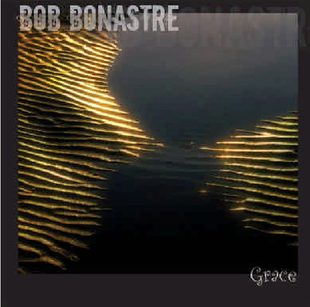 Afbeelding van Bob Bonastre - Grace