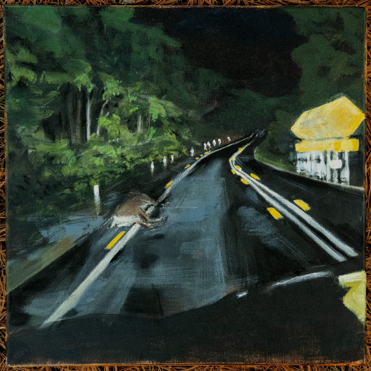Afbeelding van Clifford - Golden Caravan