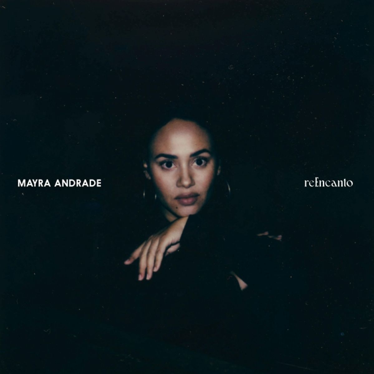 Afbeelding van Mayra Andrade - Reencanto, Live At Union Chapel