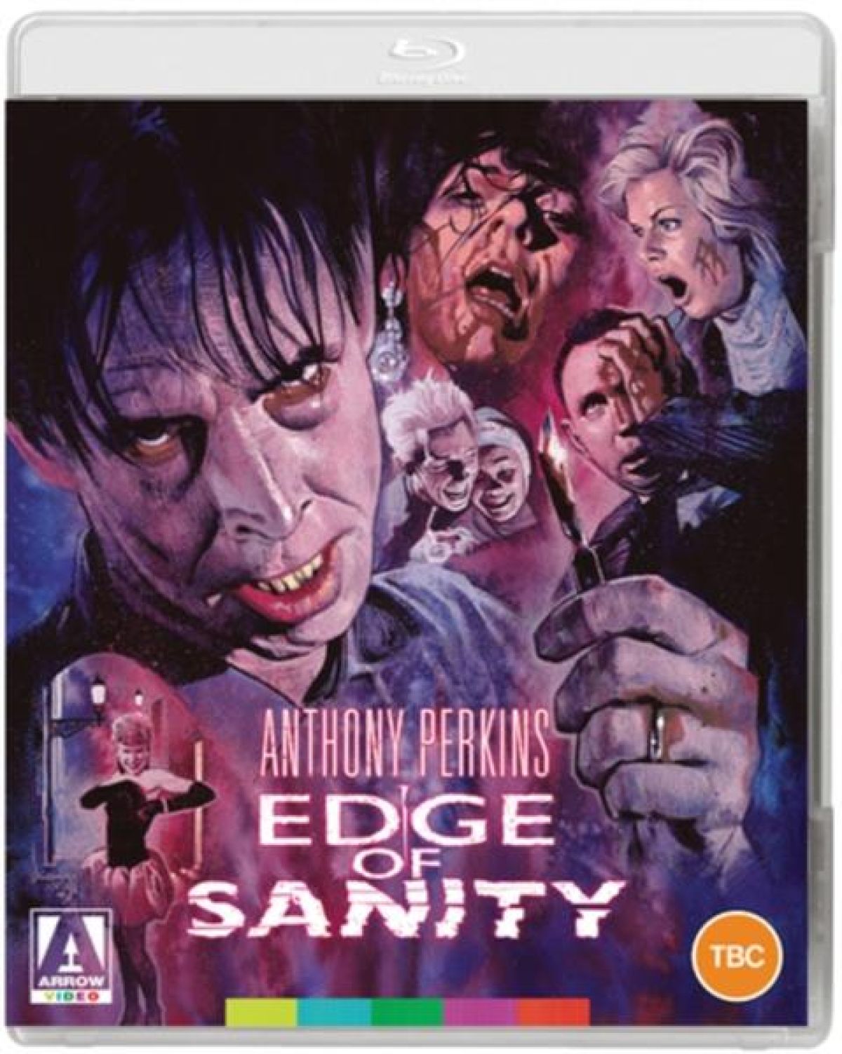 Afbeelding van Edge Of Sanity