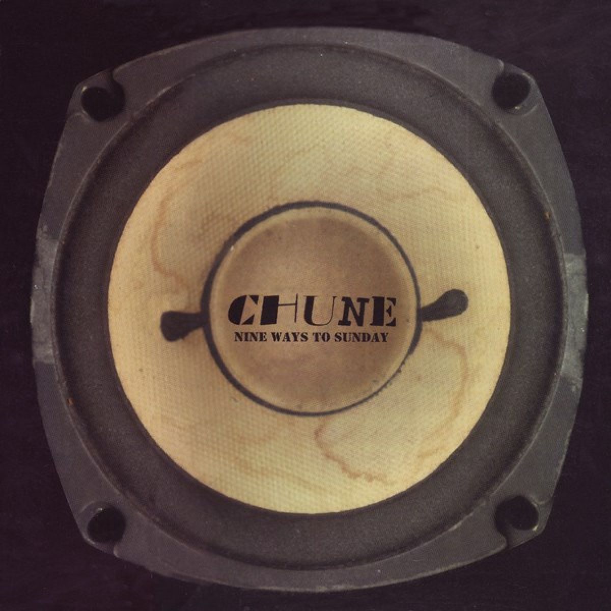 Afbeelding van Chune - Nine Ways To Sunday