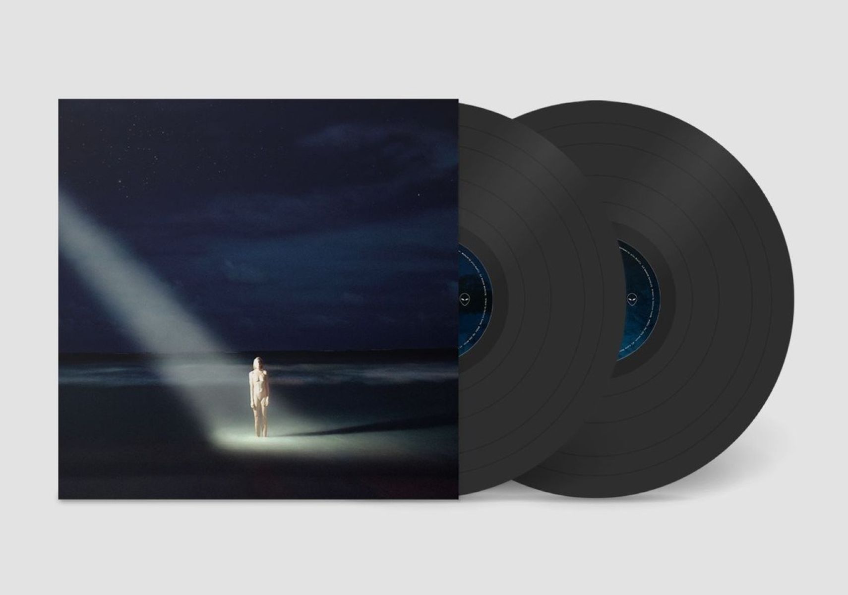Afbeelding van Ellen Allien - New Life