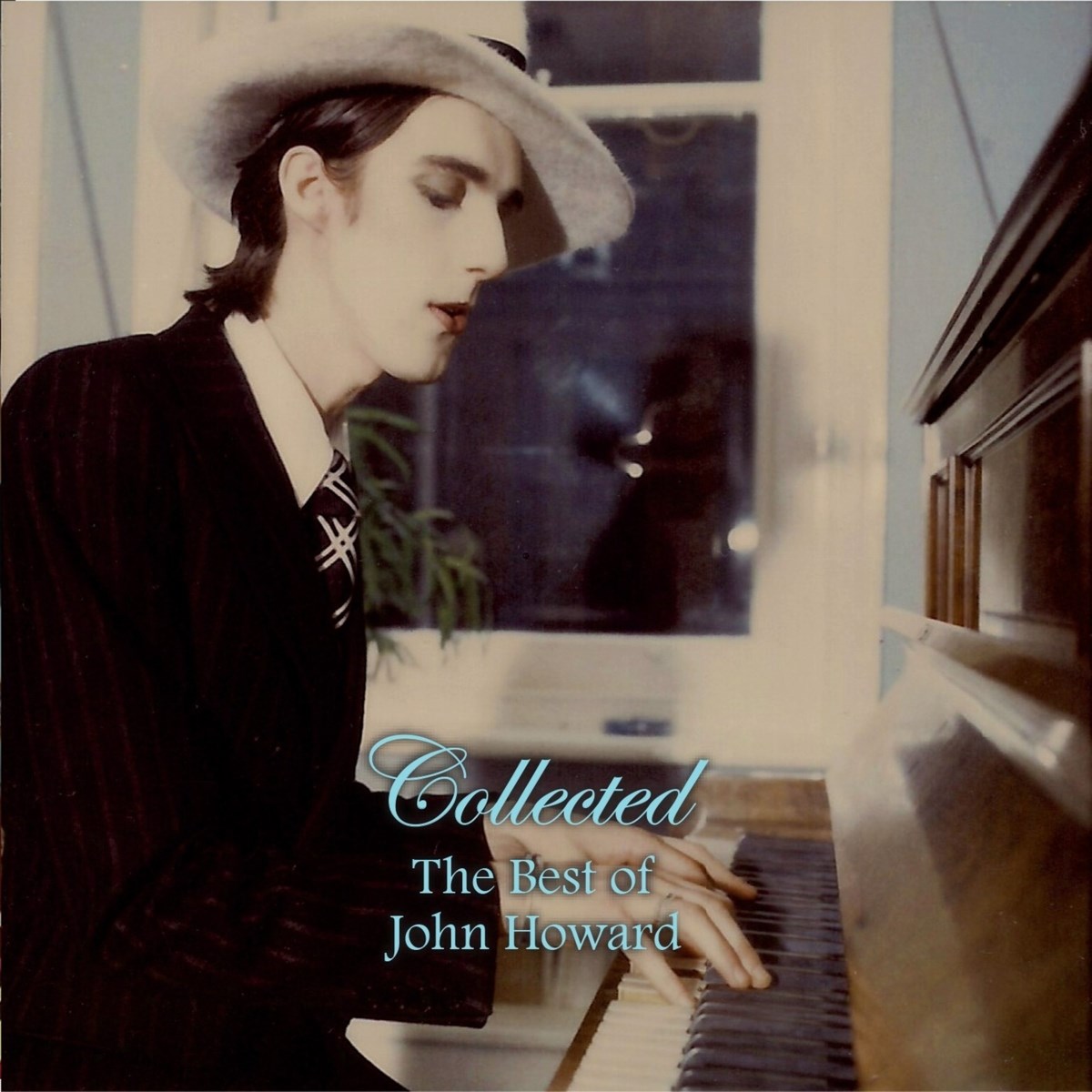 John Howard - John Howard