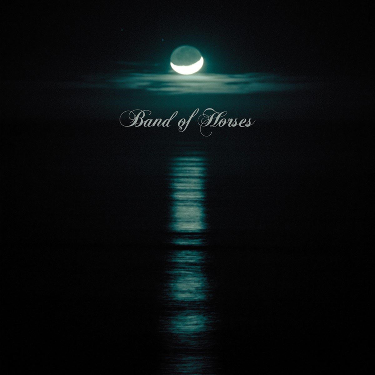Afbeelding van Band Of Horses - Cease To Begin