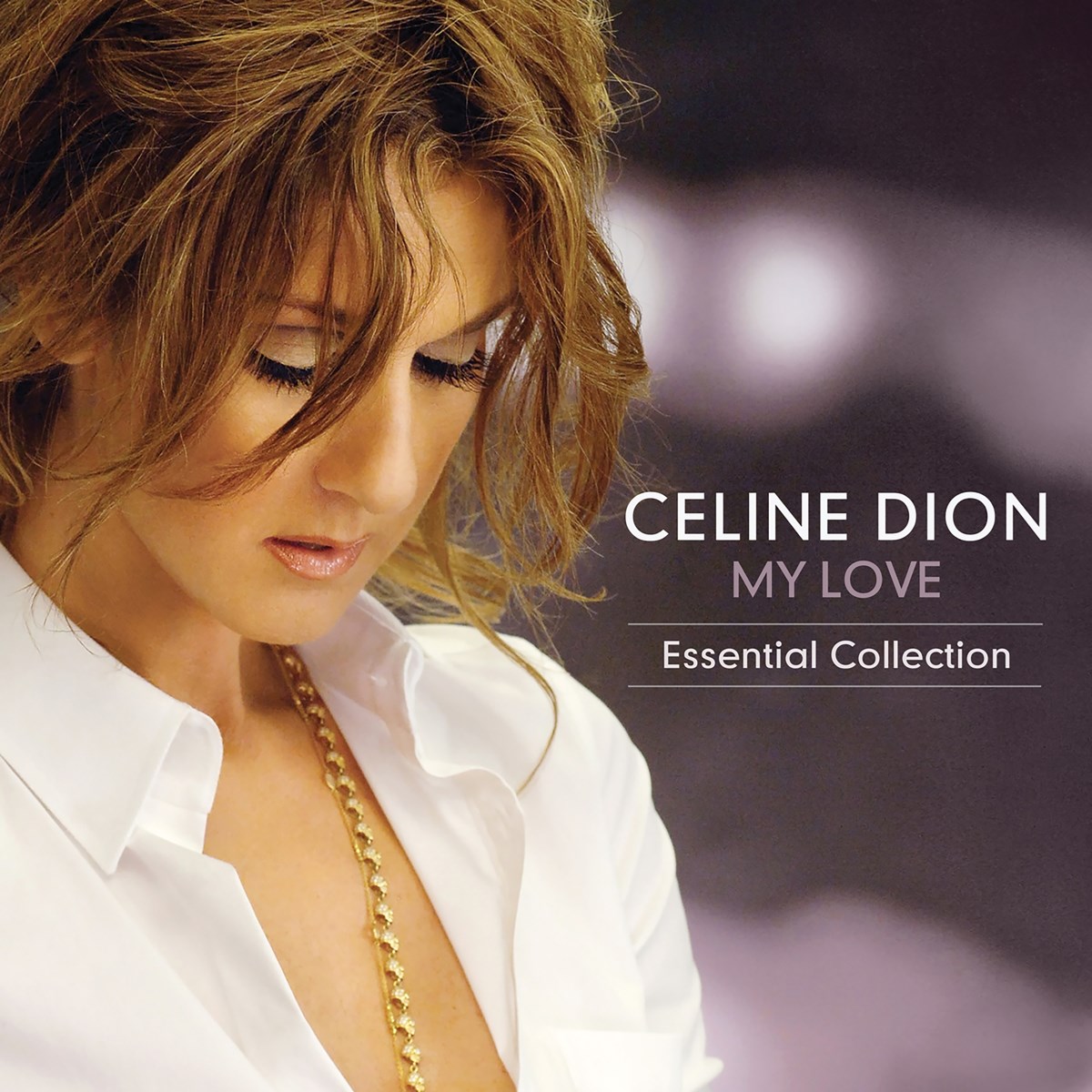 Afbeelding van Céline Dion - My Love Essential Collection