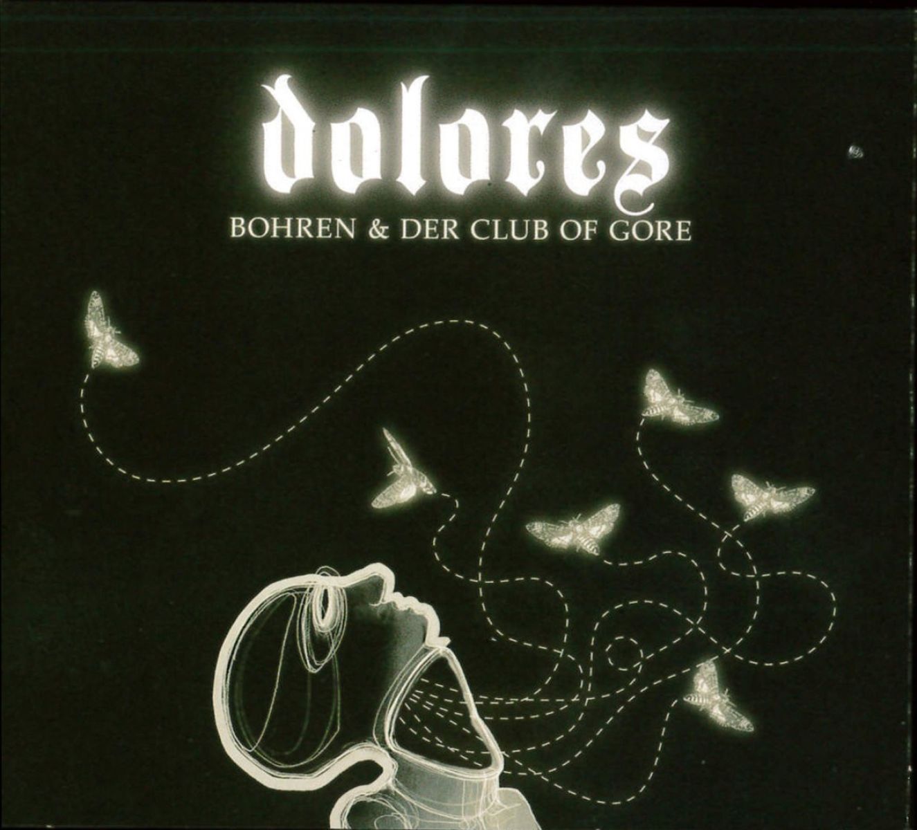 Afbeelding van Bohren & Der Club Of Gore - Dolores