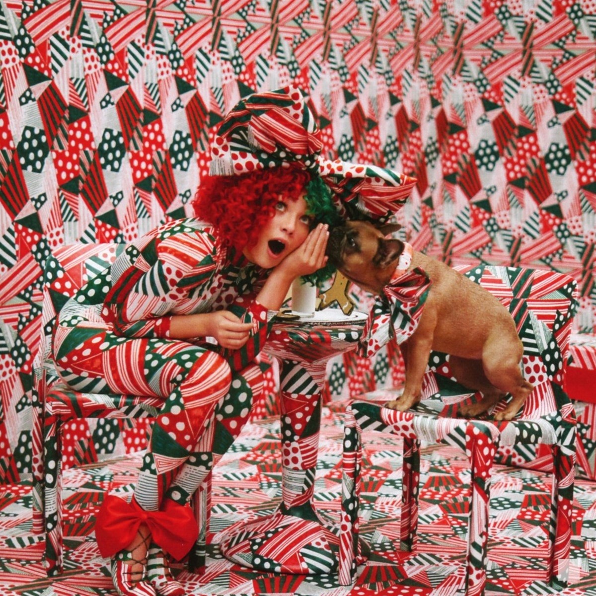Afbeelding van Sia - Everyday Is Christmas
