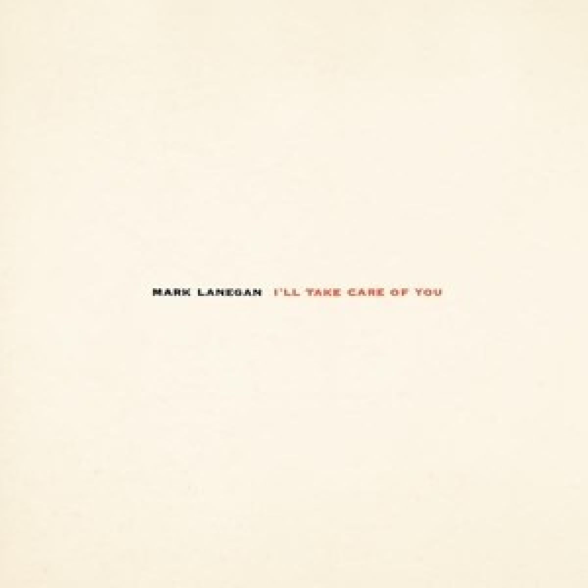 Afbeelding van Mark Lanegan - One Way Street (The Sub Pop Albums)