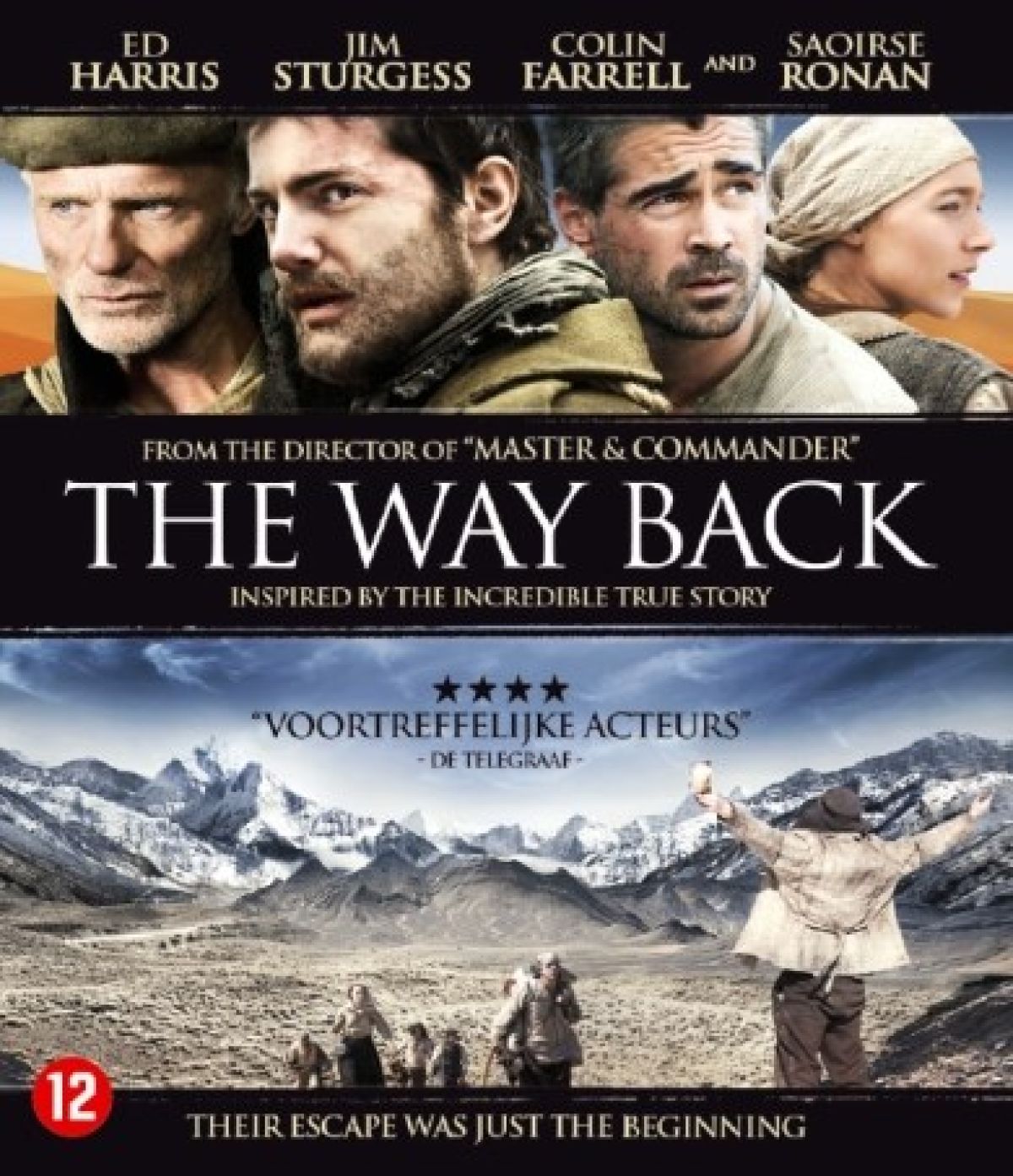 Afbeelding van Way Back