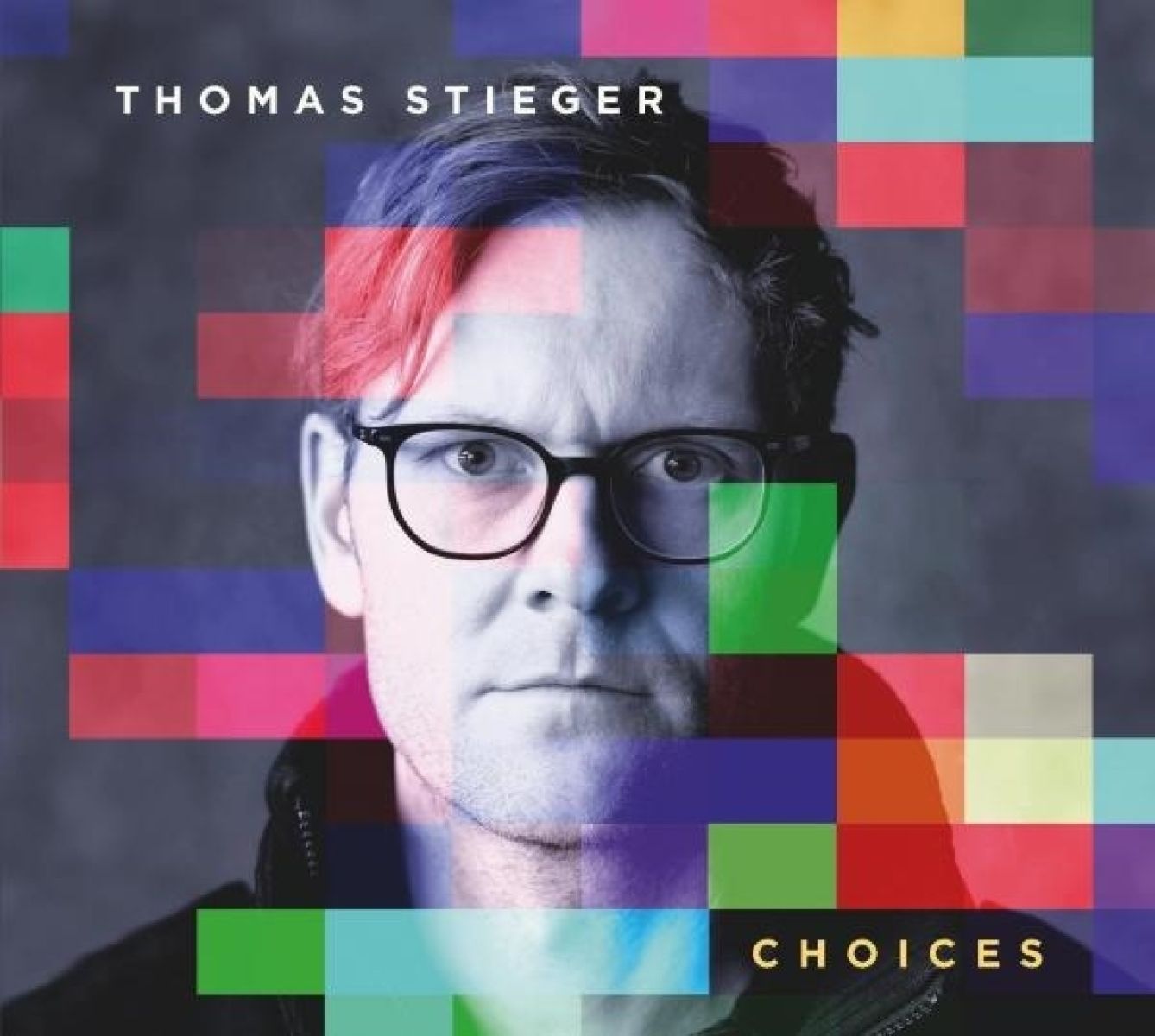 Afbeelding van Thomas Stieger - Choices