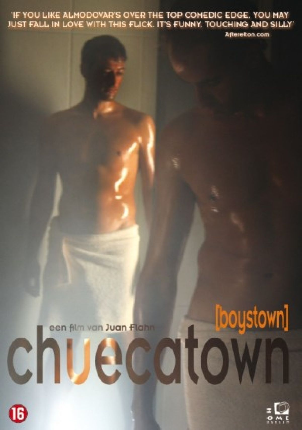 Afbeelding van Chuecatown (Boystown)