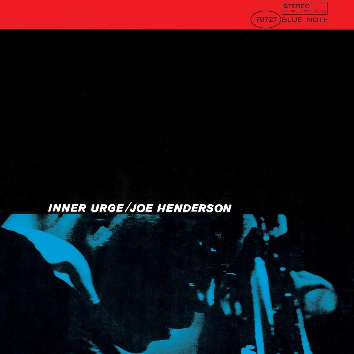 Afbeelding van Joe Henderson - Inner Urge