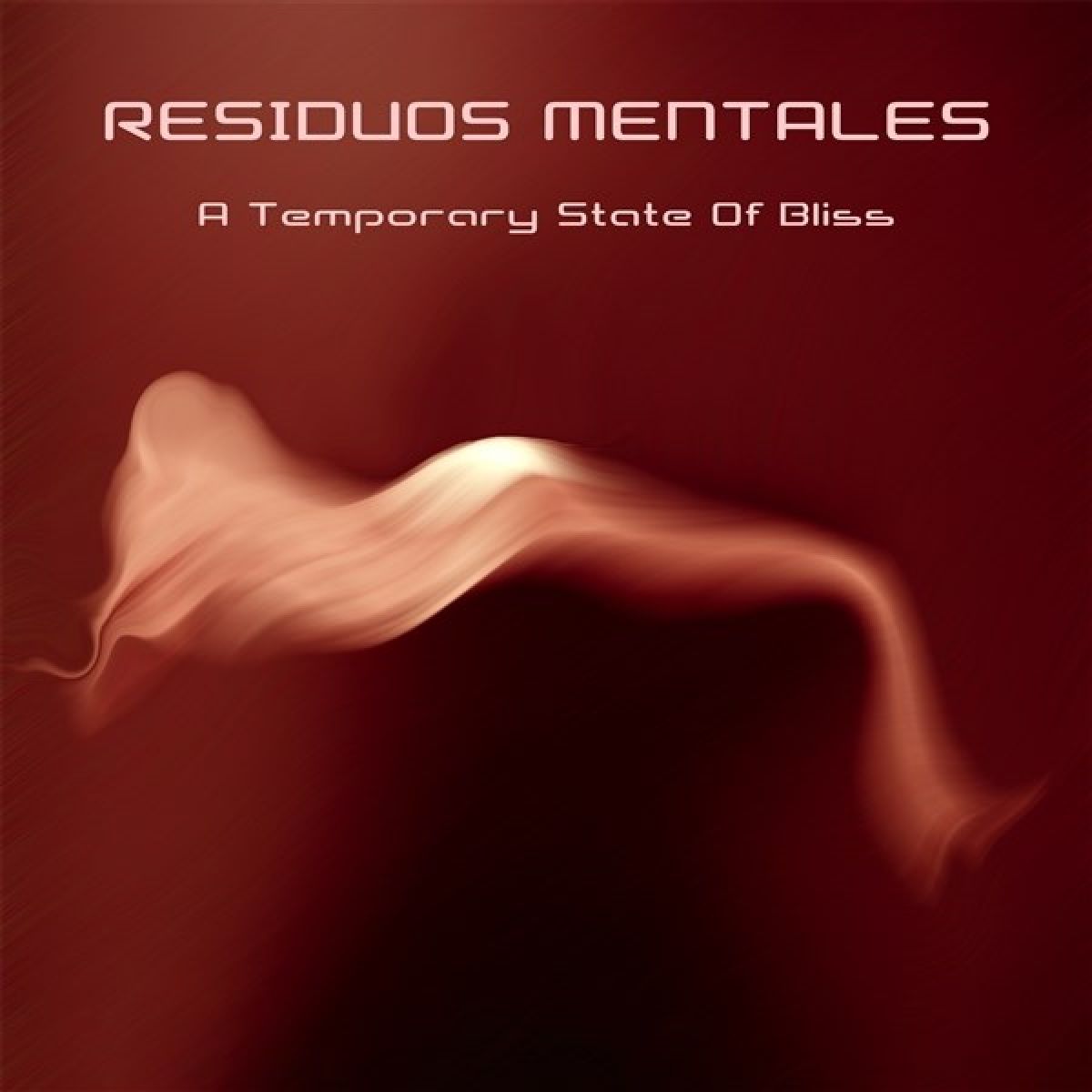 Afbeelding van Residuos Mentales - A Temporary State Of Bliss