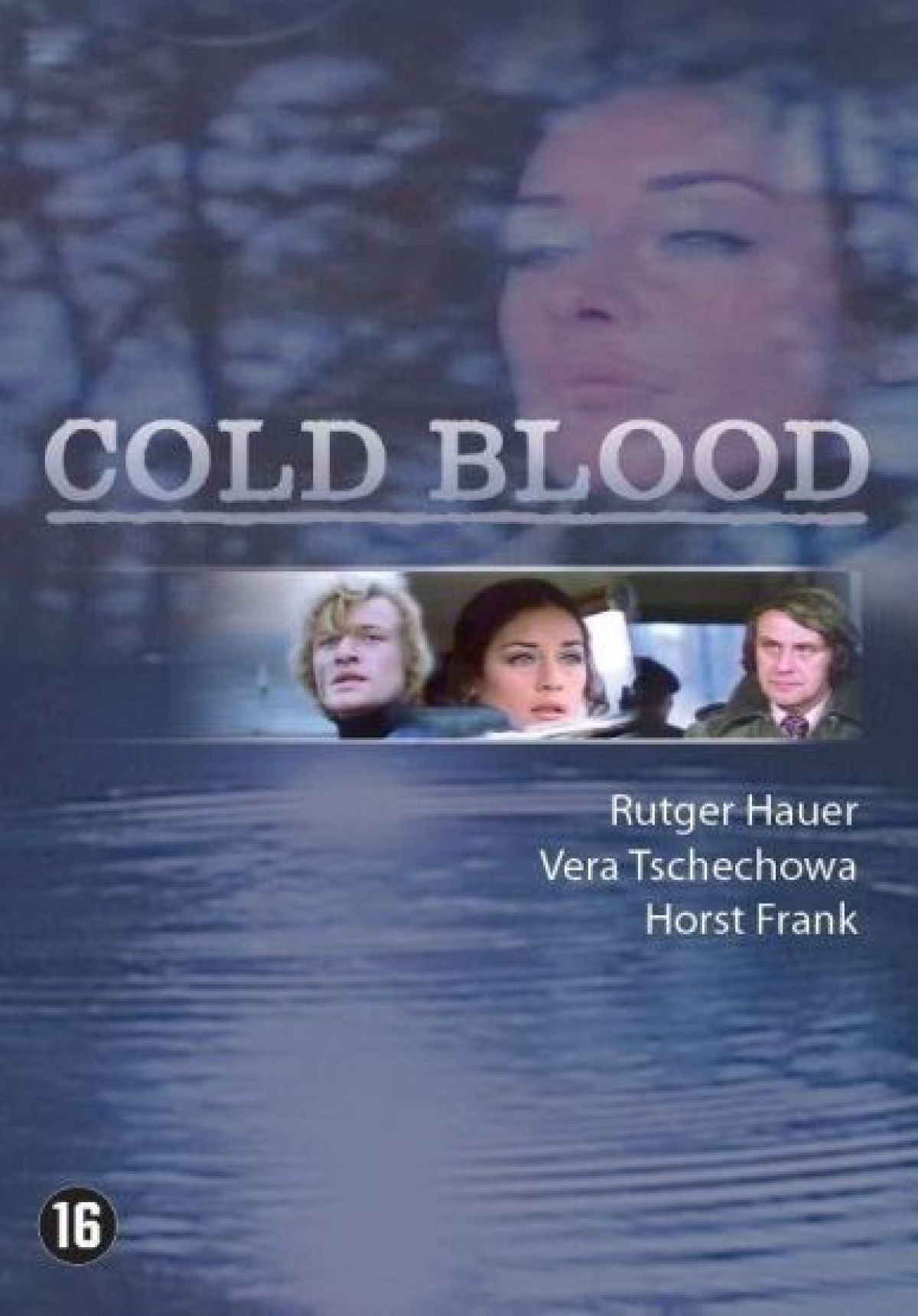 Cold Blood