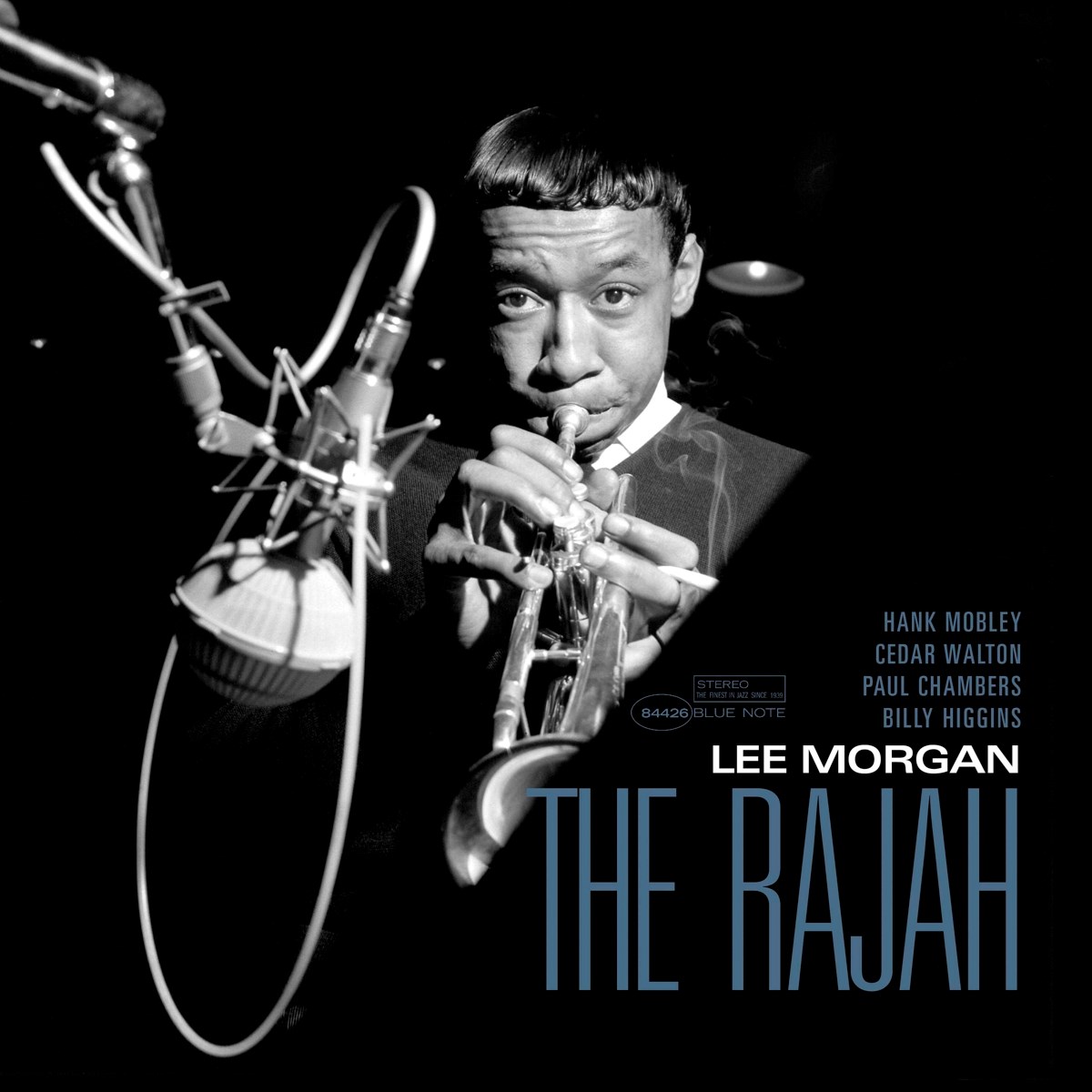 Afbeelding van The Rajah