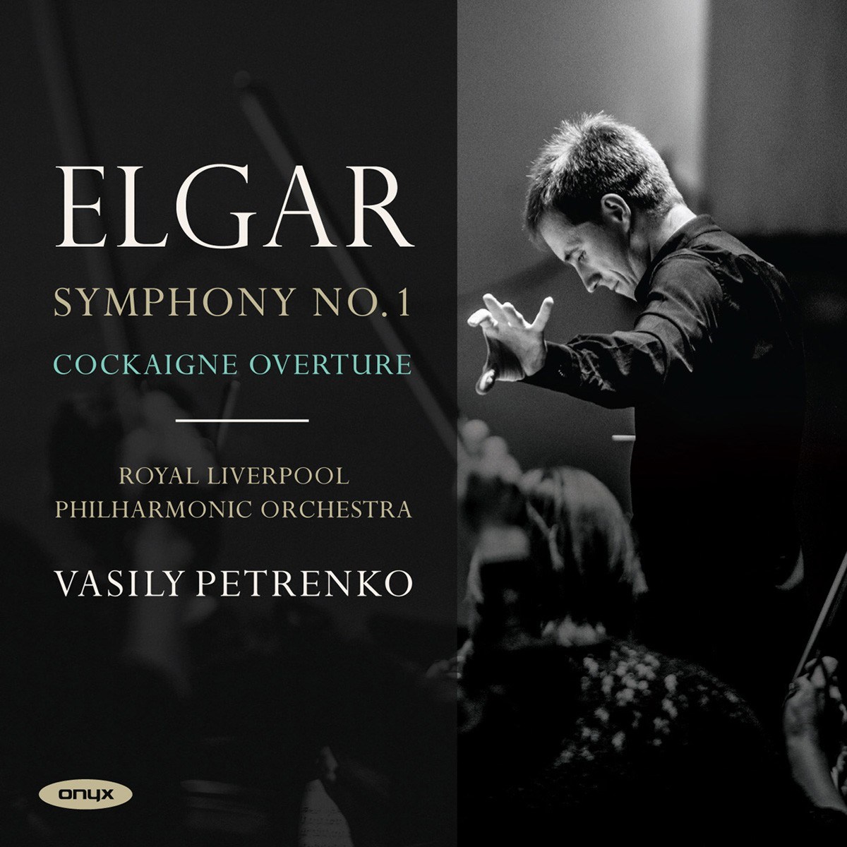Afbeelding van Symphony No.1/Cockaigne