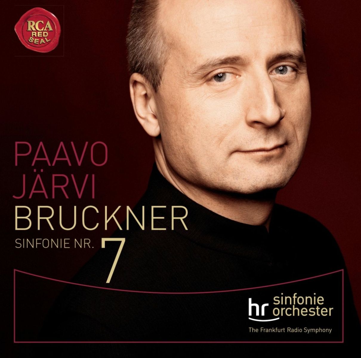 Afbeelding van Bruckner: Symphony No. 7